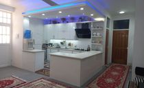 ویلای حیاط دار "اسنو وایت" در شیراز ویلای حیاط دار "اسنو وایت" در شیراز