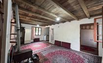 اقامتگاه بومگردی "آبشار سمبی" در یخکش اقامتگاه بومگردی "آبشار سمبی" در یخکش