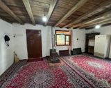 اقامتگاه بومگردی "آبشار سمبی" در یخکش اقامتگاه بومگردی "آبشار سمبی" در یخکش