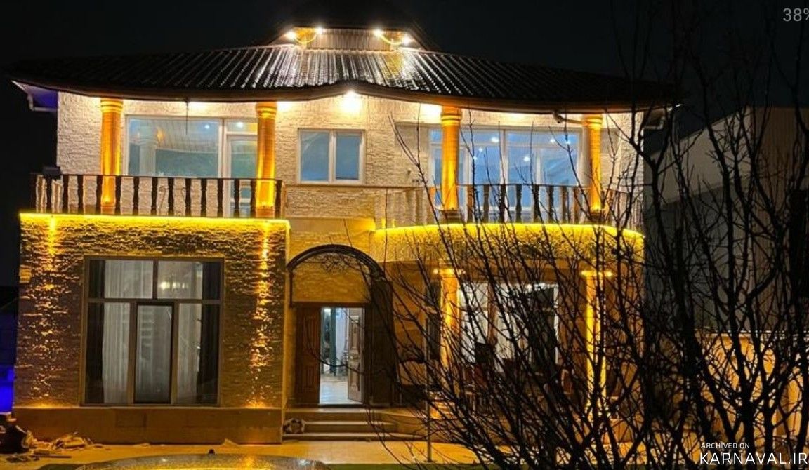 عمارت استخردار "هوتارو" عمارت استخردار "هوتارو"