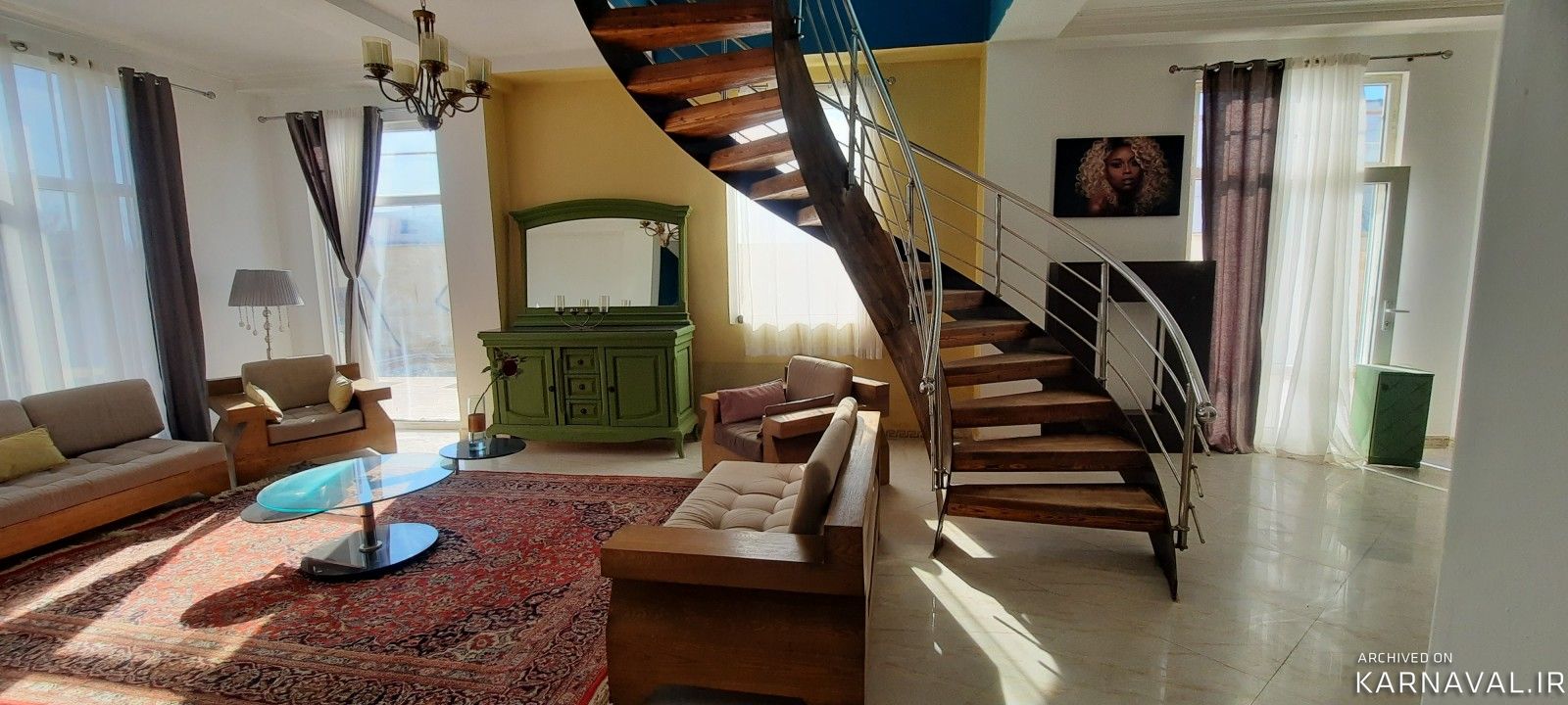 عمارت استخردار "هوتارو"