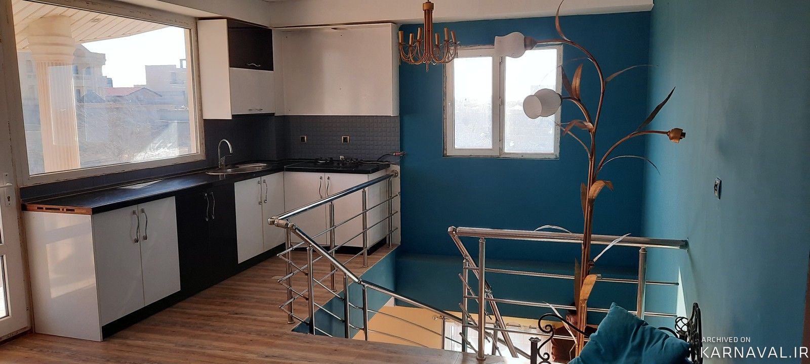 عمارت استخردار "هوتارو" عمارت استخردار "هوتارو"