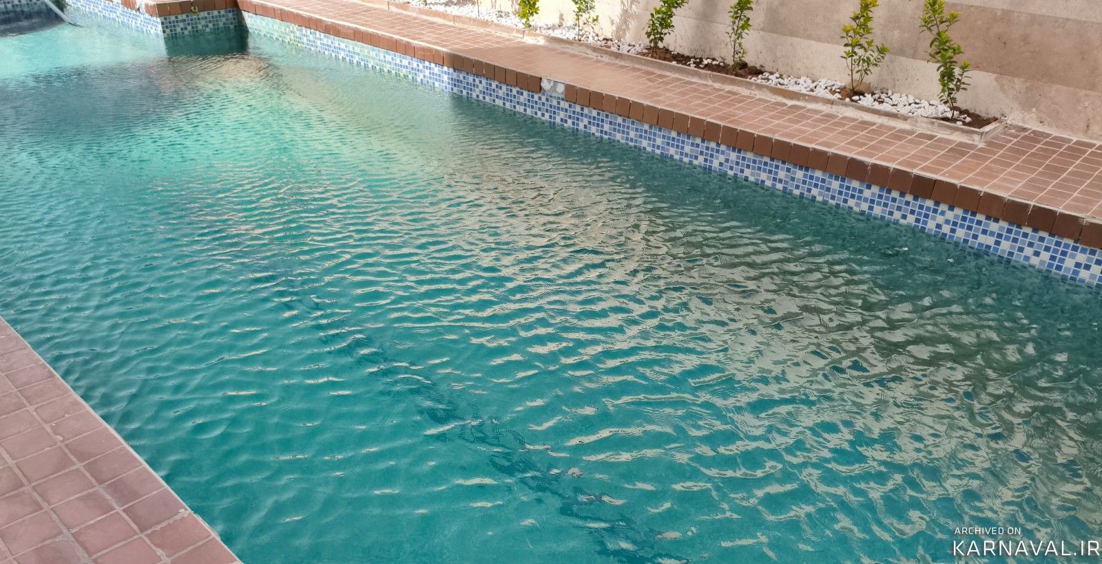عمارت استخردار "هوتارو"