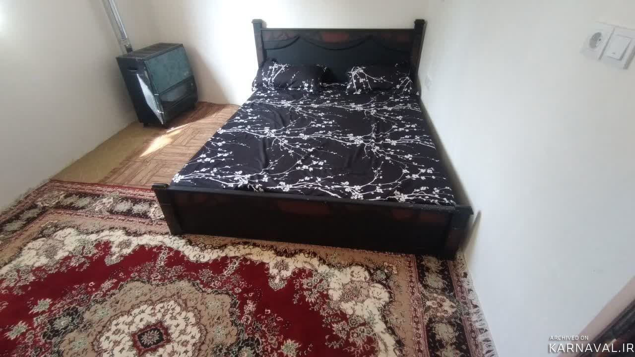 ویلای یک خوابه "آریا"