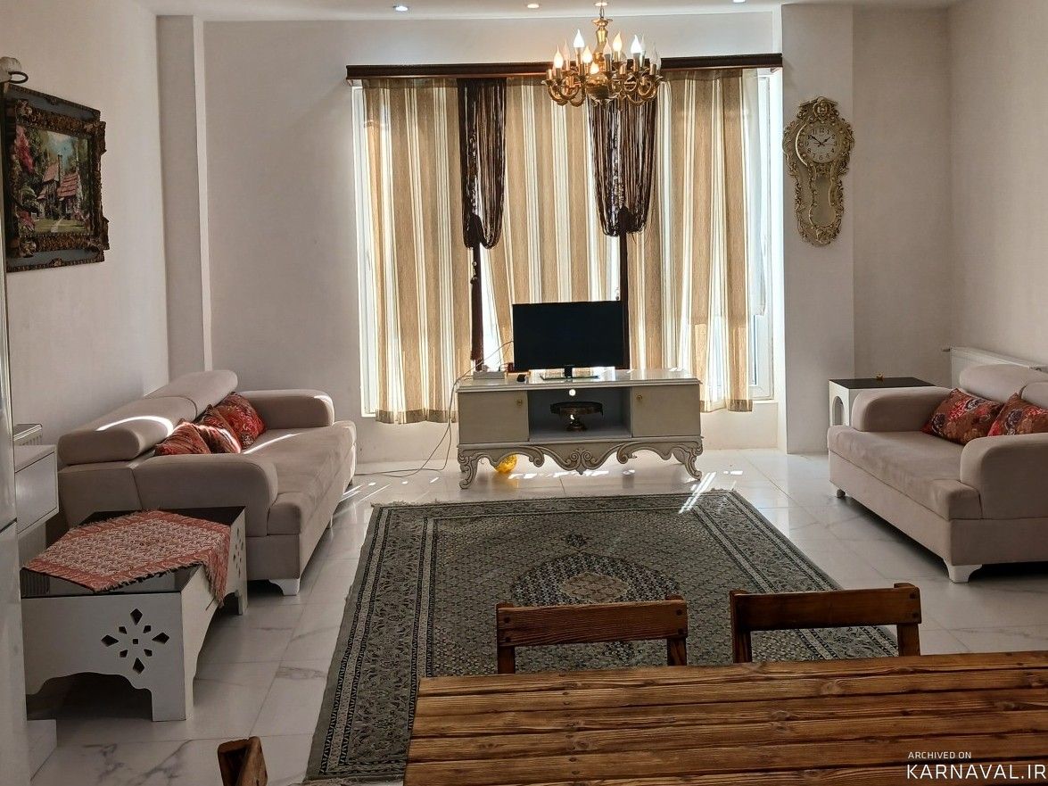 ویلای دوبلکس "یاران" ویلای دوبلکس "یاران"