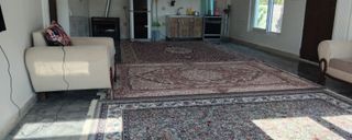 ویلای حیاط دار "کاظمی" در رشت ویلای حیاط دار "کاظمی" در رشت