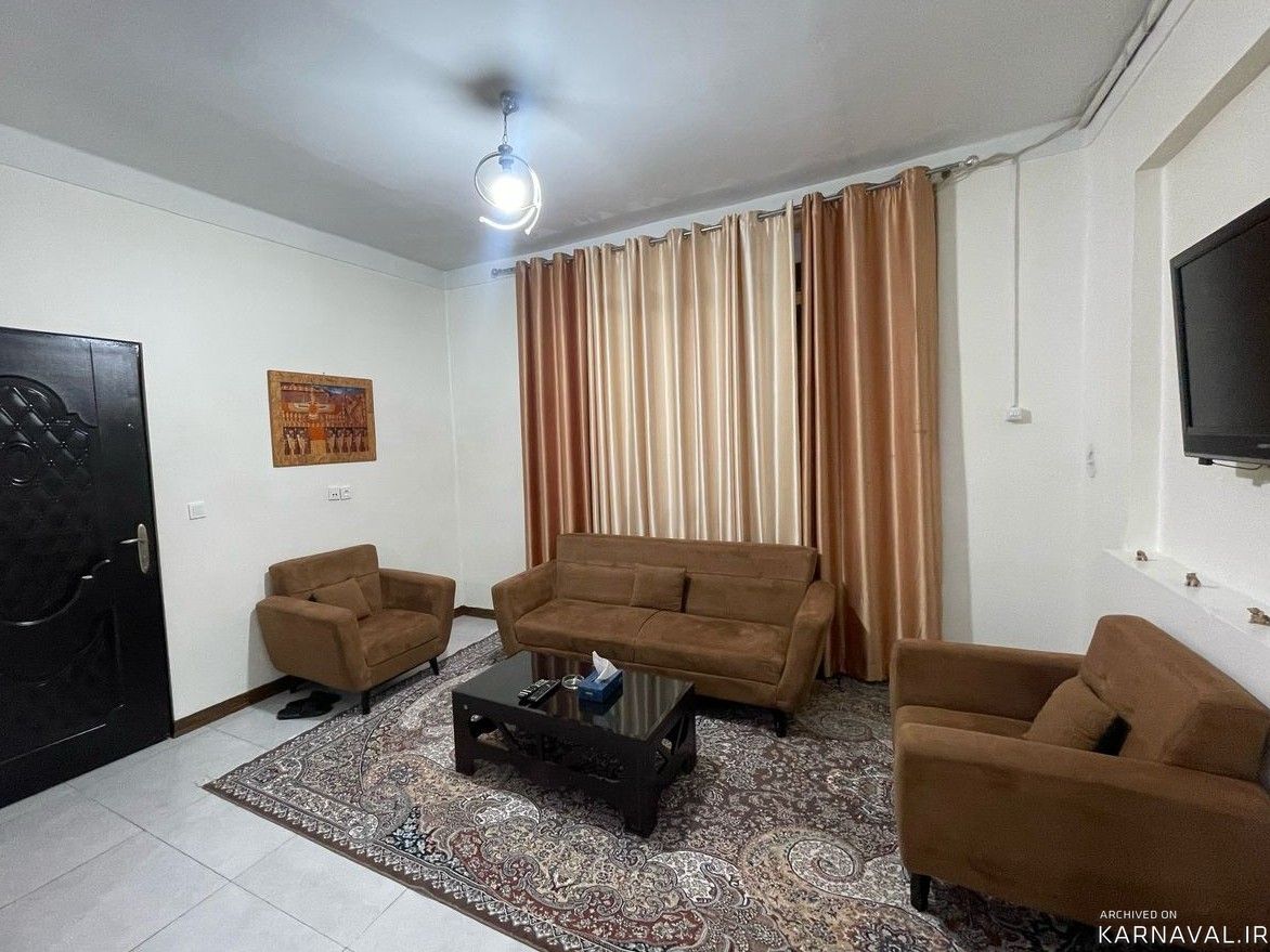 سوئيت جونیور نارمک ۴ سوئيت جونیور نارمک ۴