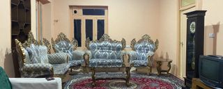 خانه حیاط دار در "فومن" خانه حیاط دار در "فومن"