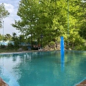 ویلای زیبای "امیر" در فومن