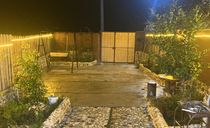 ویلای دوخوابه حیاط دار "تی تی نار" ویلای دوخوابه حیاط دار "تی تی نار"