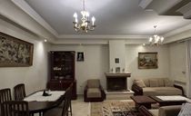 واحد آپارتمانی "گل آفتابگردان" در سعادت آباد واحد آپارتمانی "گل آفتابگردان" در سعادت آباد