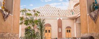 اقامتگاه بومگردی " نگارین "اتاق۱۱۰ اقامتگاه بومگردی " نگارین "اتاق۱۱۰