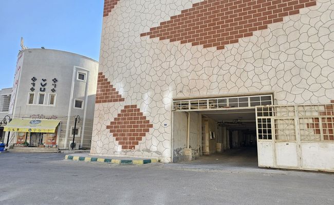 واحد آپارتمانی "بوستان" واحد آپارتمانی "بوستان"