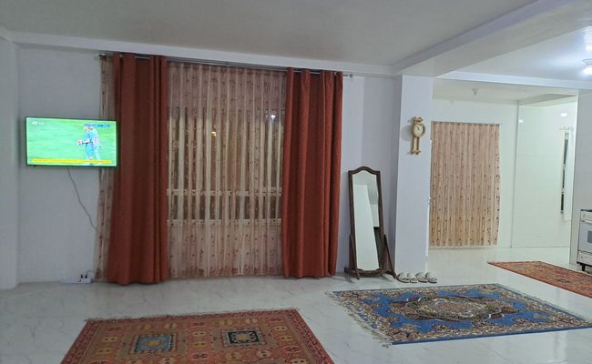 واحد دو خوابه "باستان" در سرعین واحد دو خوابه "باستان" در سرعین