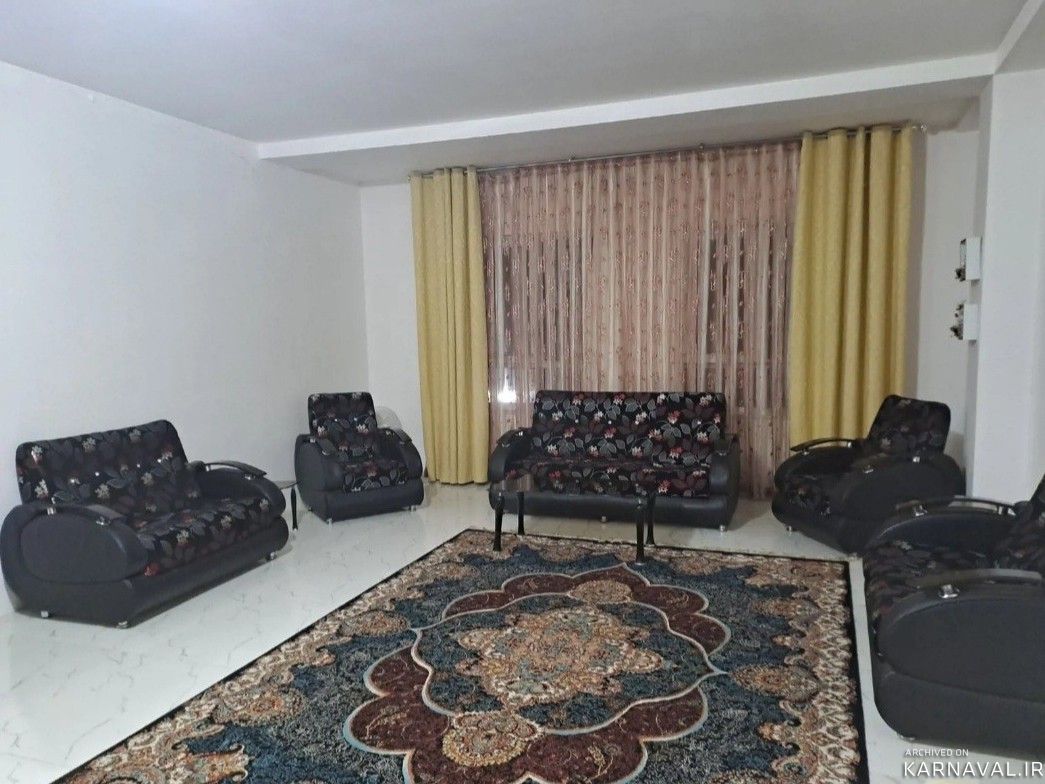 واحد دو خوابه "باستان" در سرعین