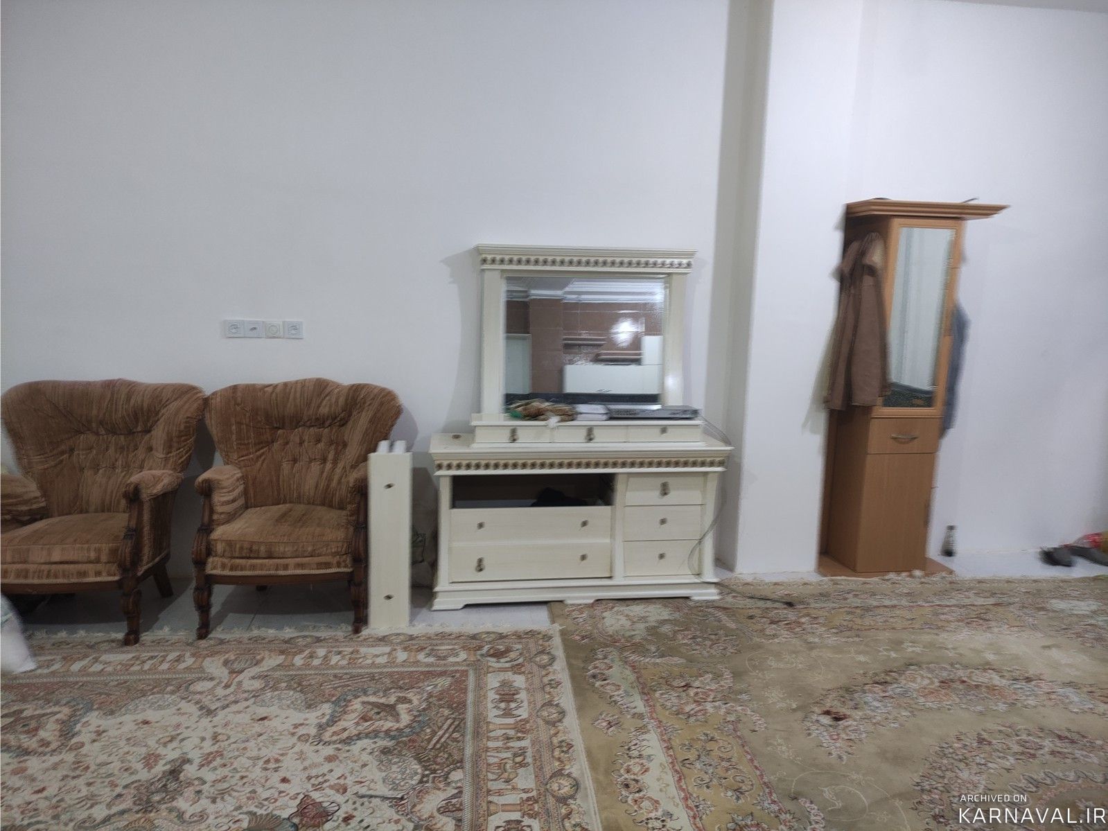 ویلای حیاط دار تک خوابه "خلیندره" ویلای حیاط دار تک خوابه "خلیندره"