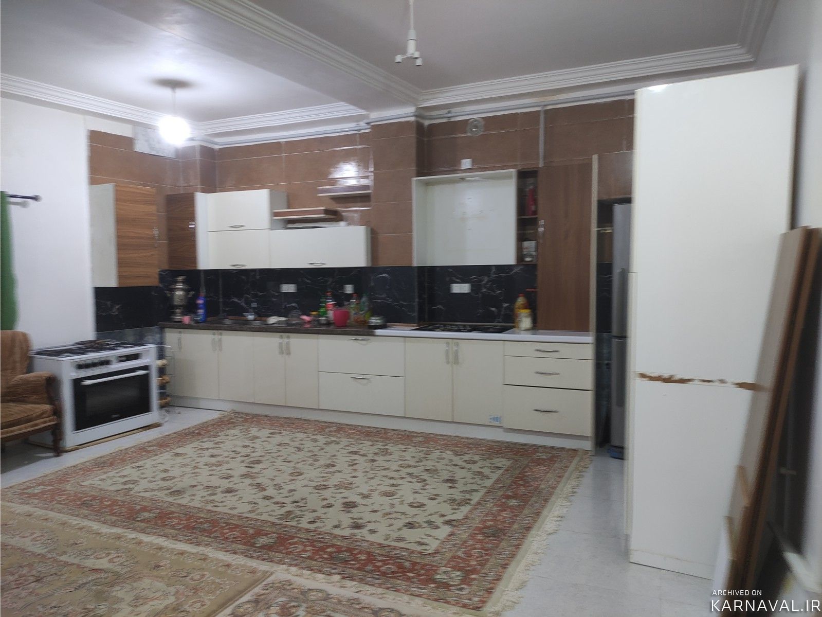 ویلای حیاط دار تک خوابه "خلیندره" ویلای حیاط دار تک خوابه "خلیندره"