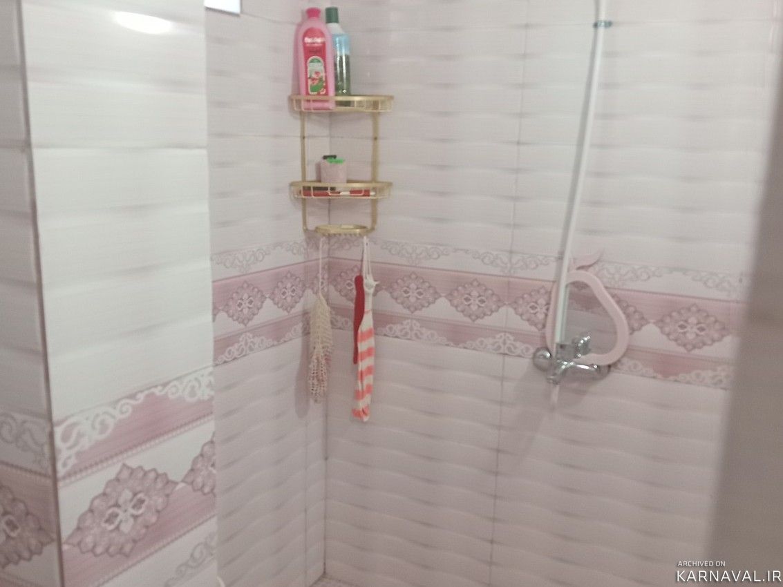 دوخوابه جنگلی پورحسن در ماسال