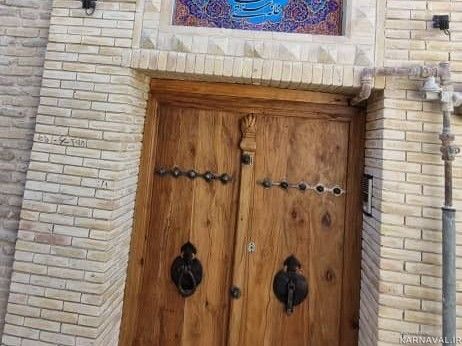 اقامتگاه بوم گردی طاقستاره "اتاق آلاله" اقامتگاه بوم گردی طاقستاره "اتاق آلاله"