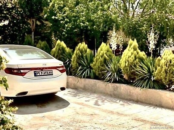ویلای استخر دار در "مشهد" ویلای استخر دار در "مشهد"