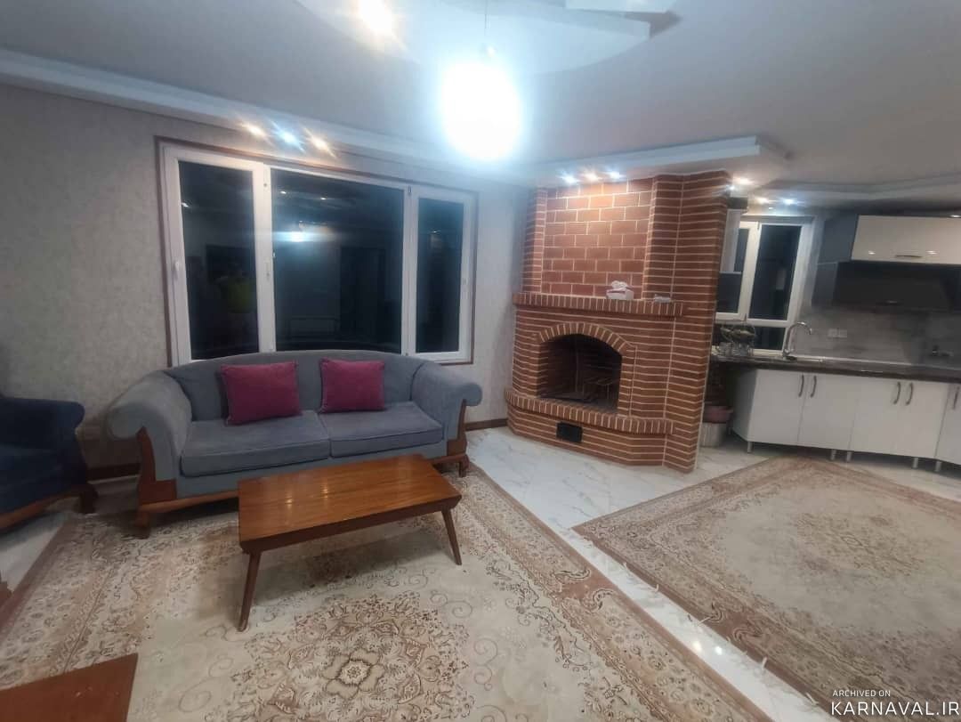 ویلای استخردار یک خوابه در تهران ویلای استخردار یک خوابه در تهران