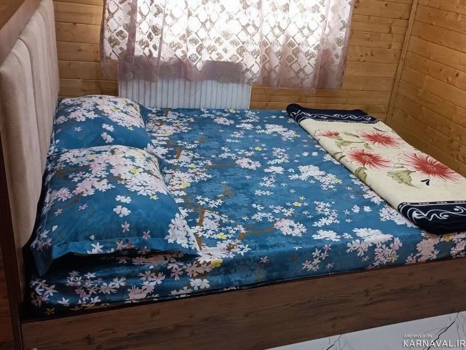 آوای نجیب آوای نجیب