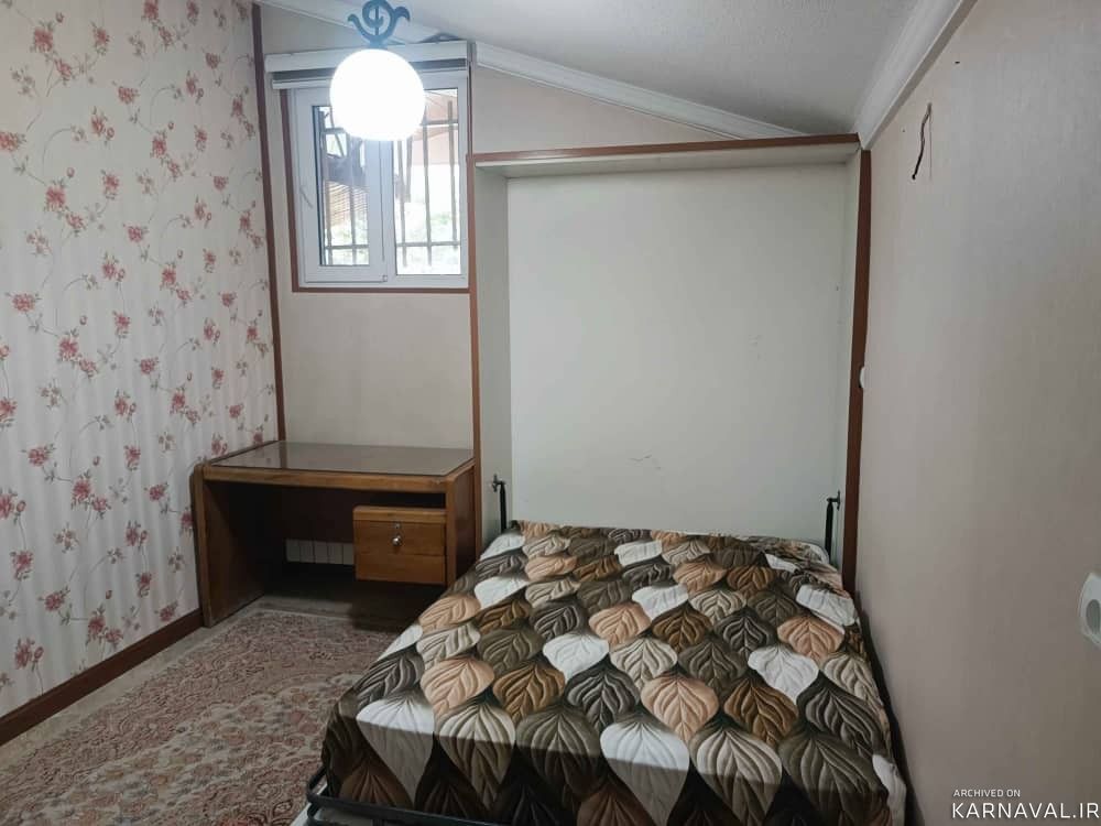 ویلای استخردار دو خوابه در تهران