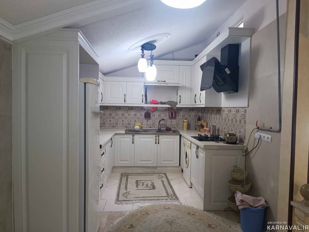 ویلای استخردار دو خوابه در تهران