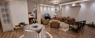 ویلای جنگلی "مولان" ویلای جنگلی "مولان"