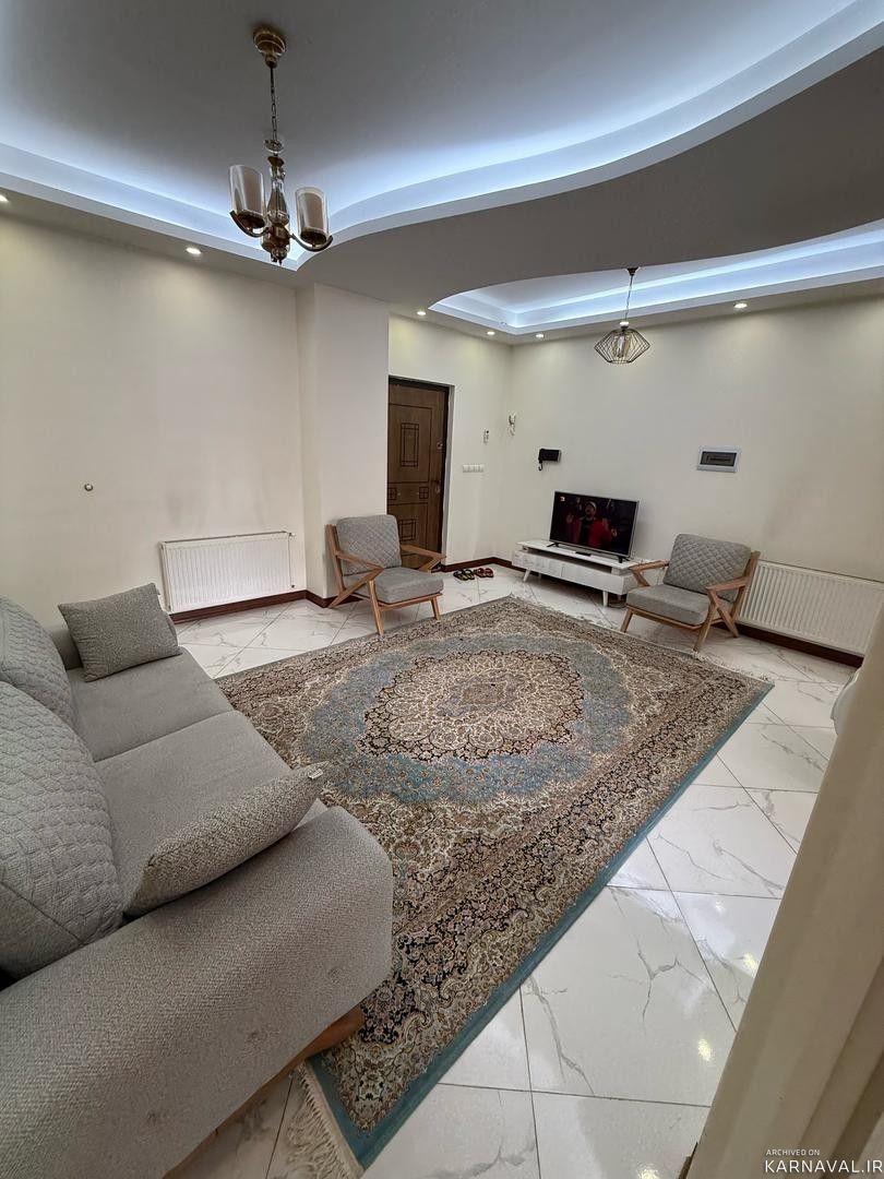 واحد دو خوابه "یادگار 1" در تهران