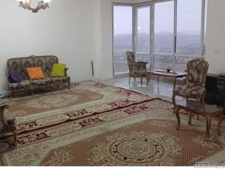ویلای "ماه پری"
