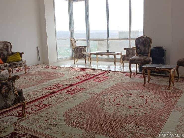 ویلای "ماه پری"