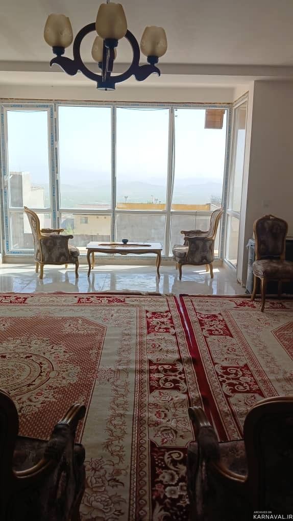 ویلای "ماه پری"