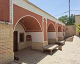 اقامتگاه بومگردی "اتاق 3 تخته" در کاشان اقامتگاه بومگردی "اتاق 3 تخته" در کاشان