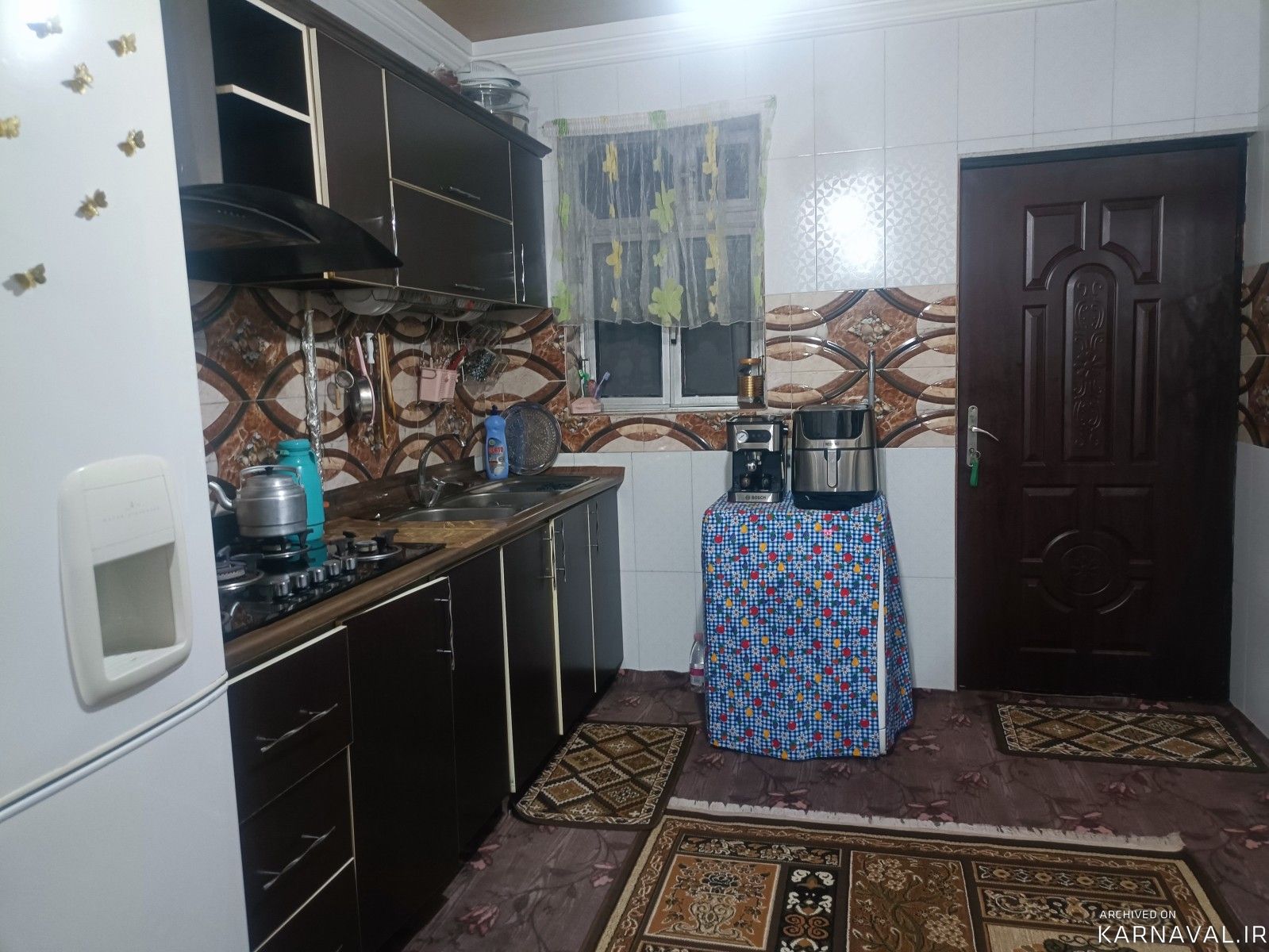 خانه حیاط دار "امیرعلی" خانه حیاط دار "امیرعلی"