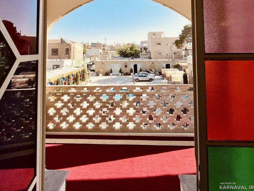 مجموعه اقامتی ماهور "اتاق سنبلستان چهار تخته" مجموعه اقامتی ماهور "اتاق سنبلستان چهار تخته"