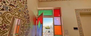 مجموعه اقامتی ماهور "اتاق سنبلستان چهار تخته" مجموعه اقامتی ماهور "اتاق سنبلستان چهار تخته"