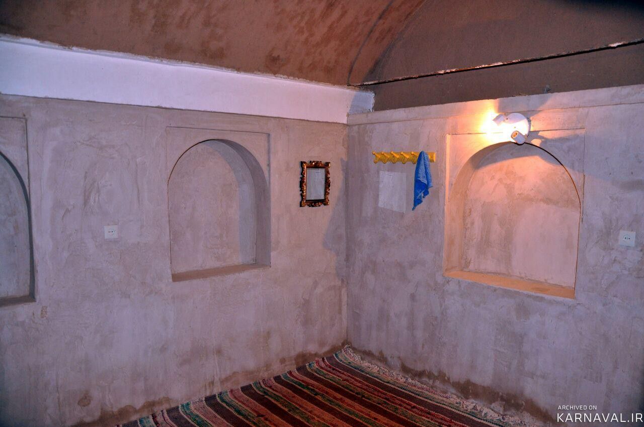 اقامتگاه بومگردی "عمو حسن" اتاق (5)
