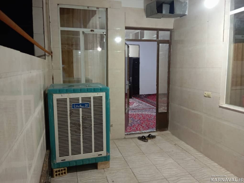 ویلای تک خوابه "کرمانشاه"