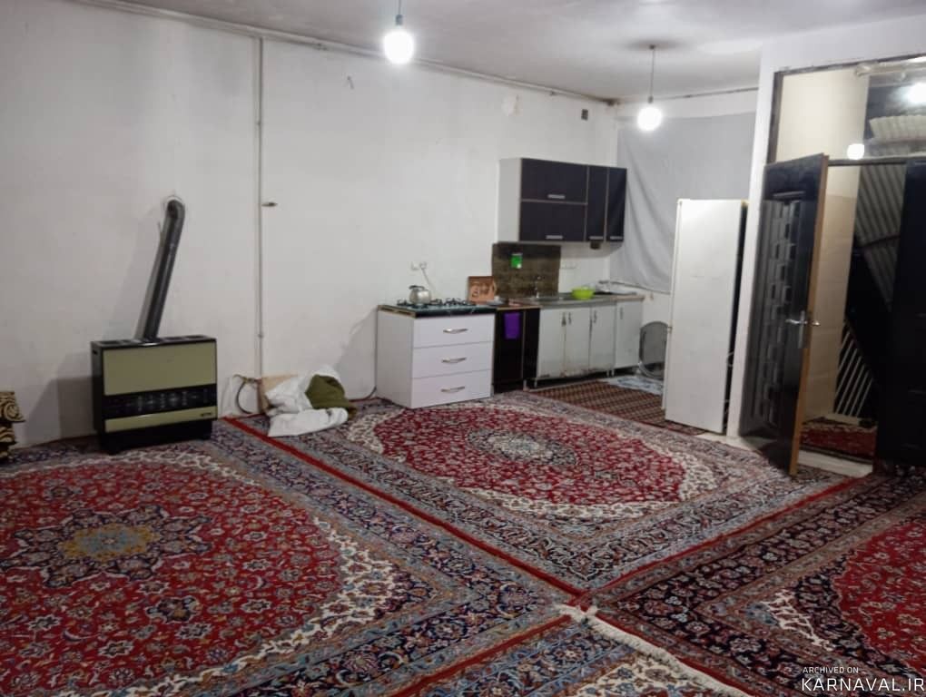 ویلای تک خوابه "کرمانشاه" ویلای تک خوابه "کرمانشاه"