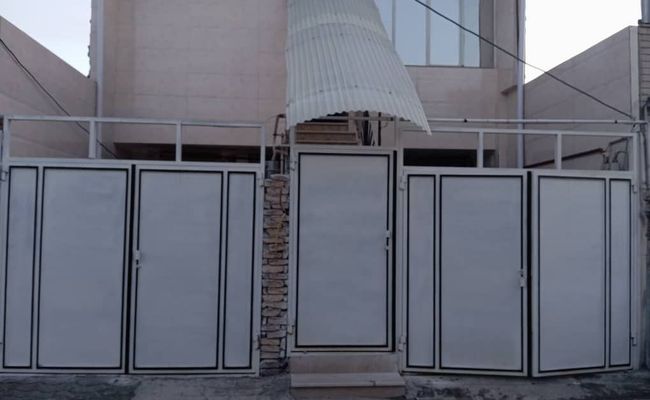 ویلای تک خوابه "کرمانشاه" ویلای تک خوابه "کرمانشاه"
