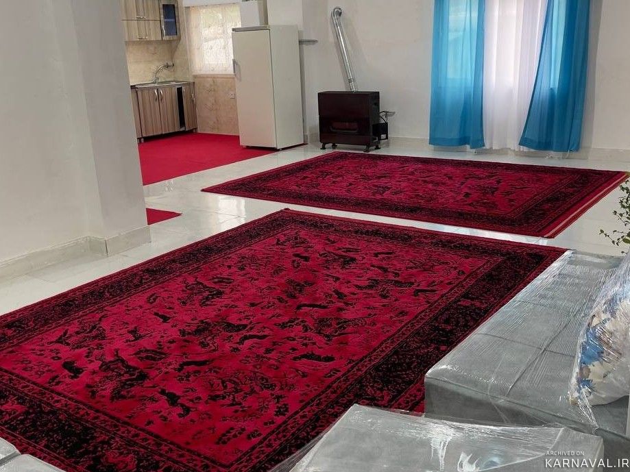 سوئیت دنج در "کیاسر"