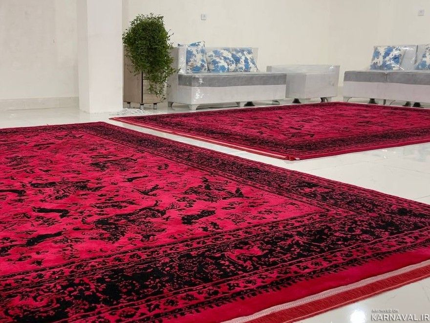 سوئیت دنج در "کیاسر"