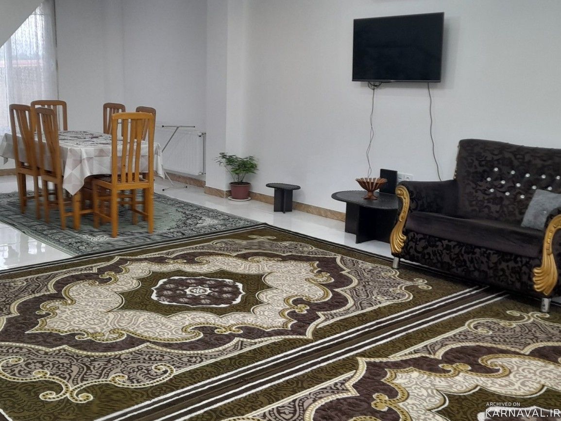 ویلای سه خوابه در تالش ویلای سه خوابه در تالش