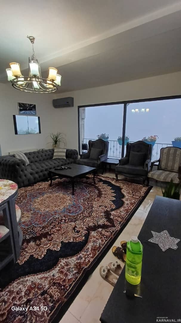 ویلای دو خوابه در "دوهزار "
