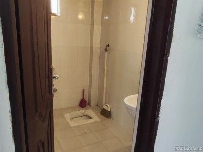 سوئیت حیاط‌دار "شقایق" در بندرانزلی