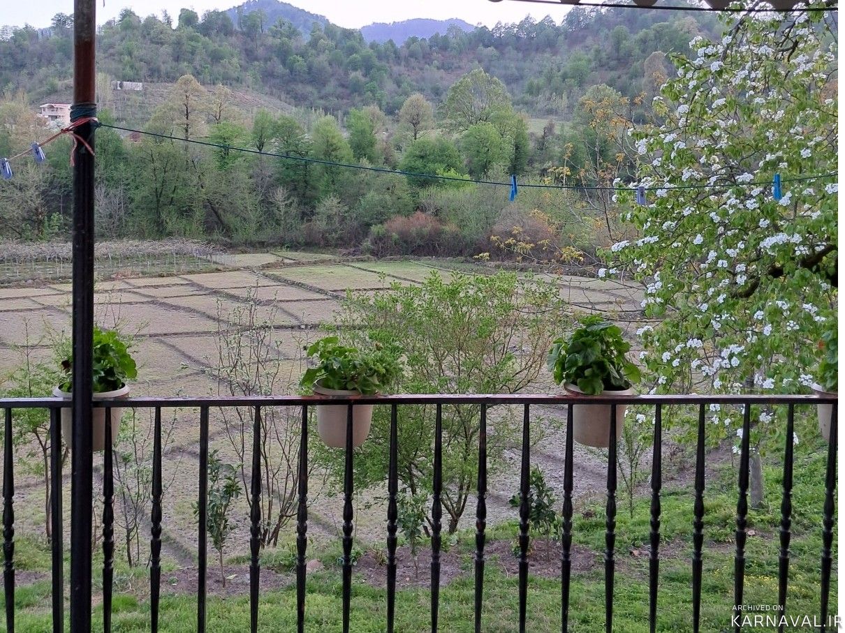 ویلای حیاطدار "لوشکی" در تالش ویلای حیاطدار "لوشکی" در تالش