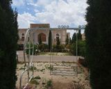 مجموعه بومگردی عمارت حاکم( اتاق مینا) مجموعه بومگردی عمارت حاکم( اتاق مینا)