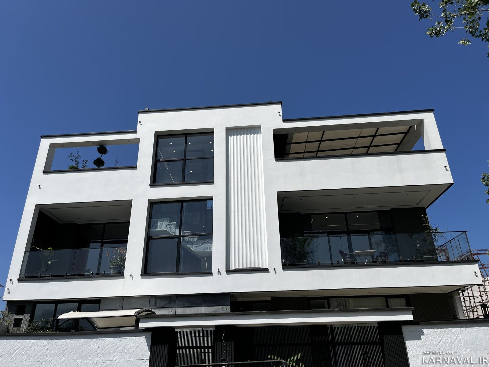 ویلا با استخر آبگرم در نمک آبرود ویلا با استخر آبگرم در نمک آبرود