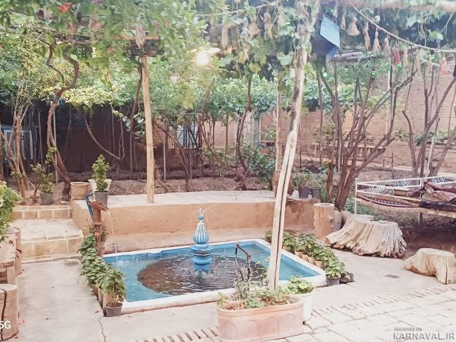 اقامتگاه بومگردی گُلک بانو "اتاق کدخدا" اقامتگاه بومگردی گُلک بانو "اتاق کدخدا"